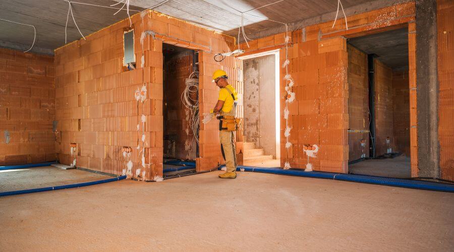Local Chimney Repair in Spicer, MN